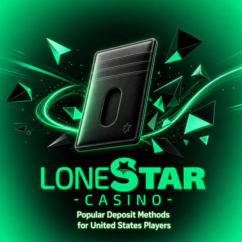 Popular deposit methods for LoneStar (SW) US players: Visa, Mastercard, Discover, American Express, and Skrill for Gold Coin purchases.