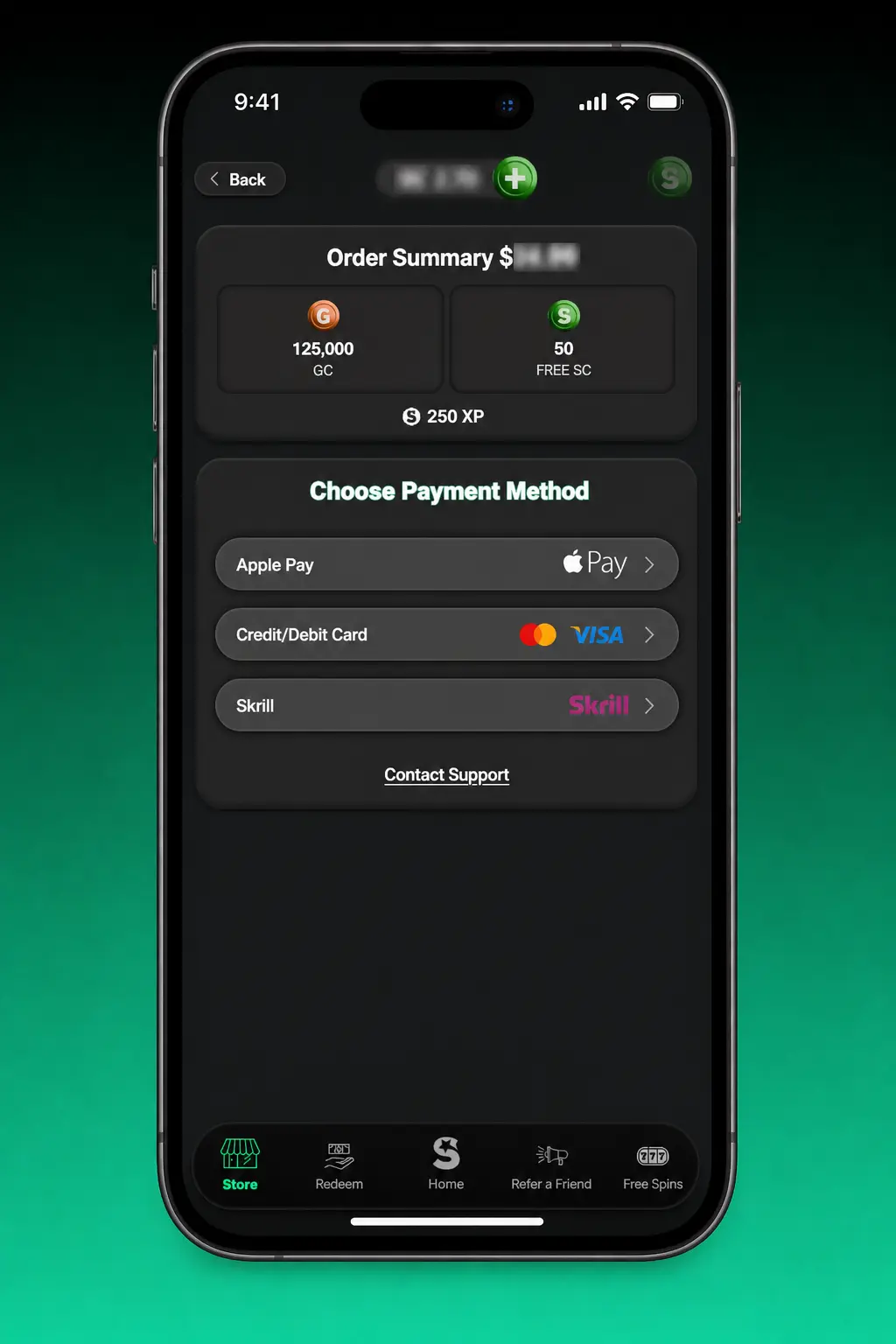 Step-by-step guide to login, claim bonus coins, and start spinning slots on LoneStar